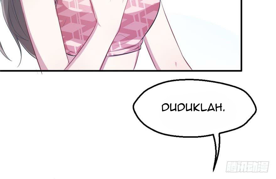 Beauty and the Beasts Chapter 47 Gambar 41
